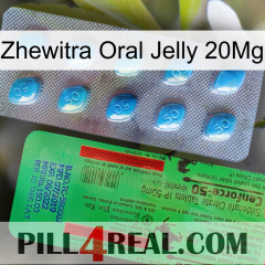 Zhewitra Oral Jelly 20Mg new03
